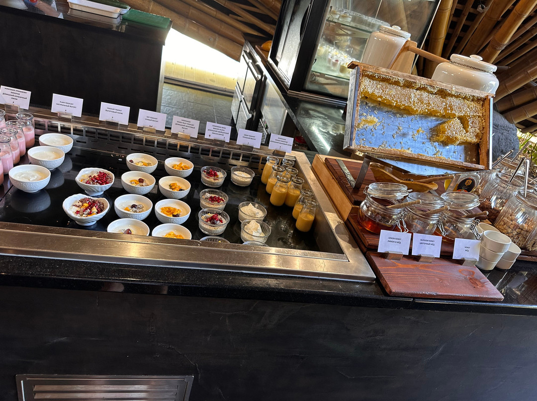 Onu Marché
