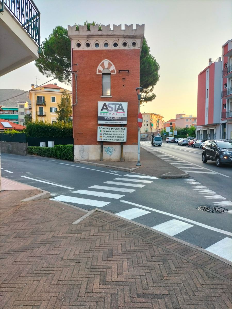 Hotel Prandini-旅行者