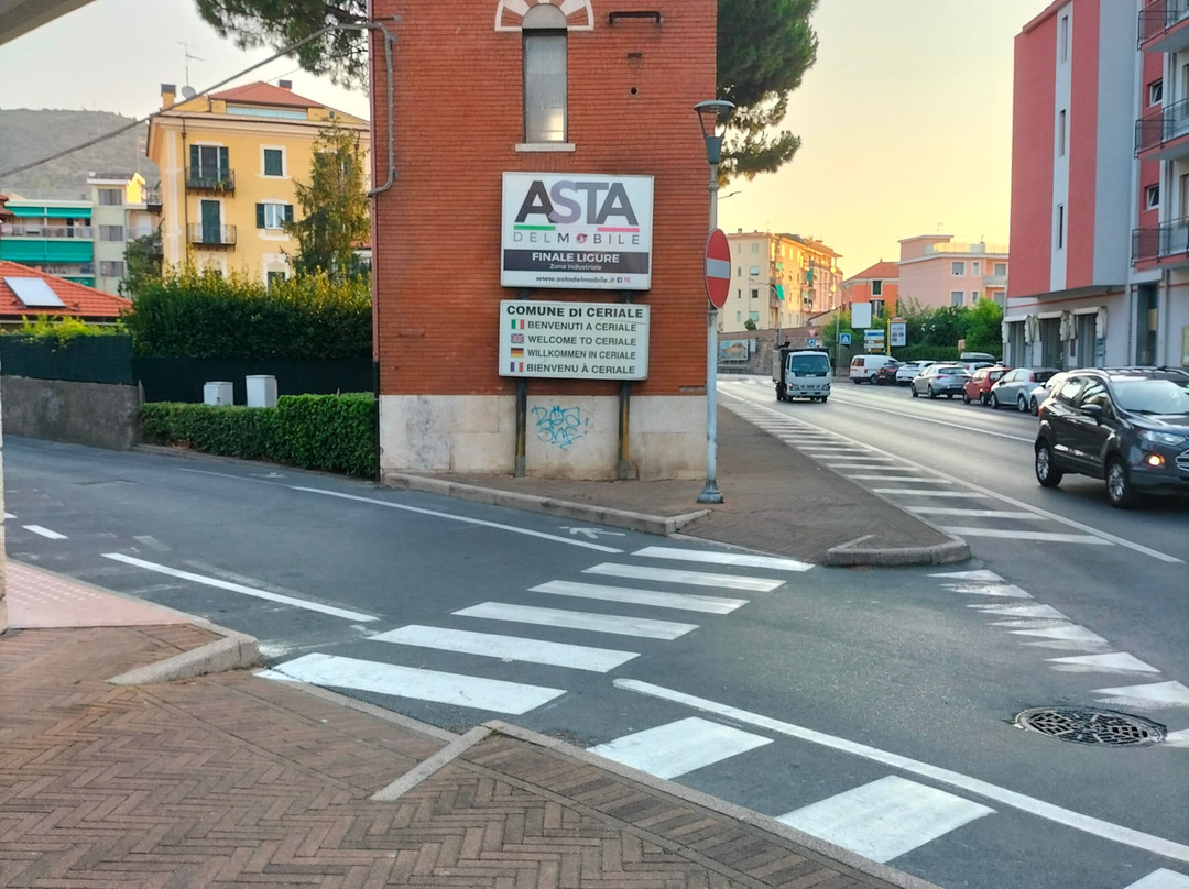 Hotel Prandini主图