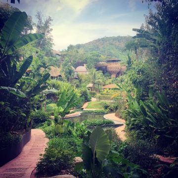普吉岛奇玛拉度假村-旅行者