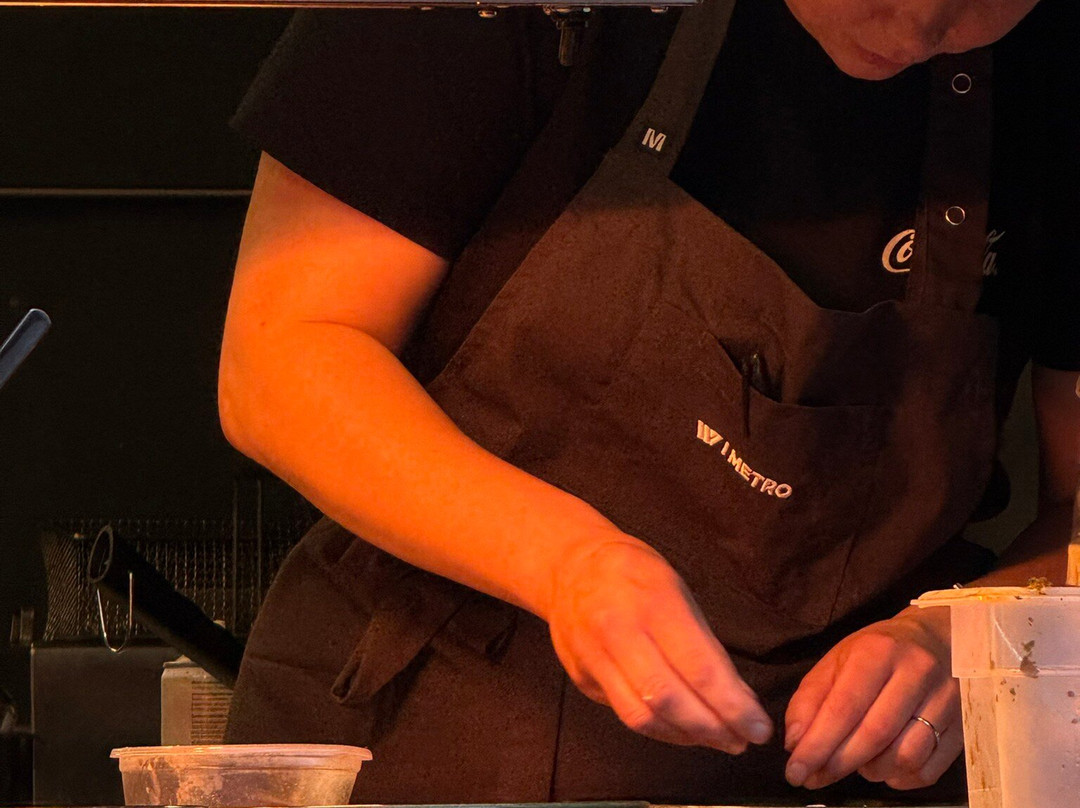 Jerry's Steakhouse Nagu