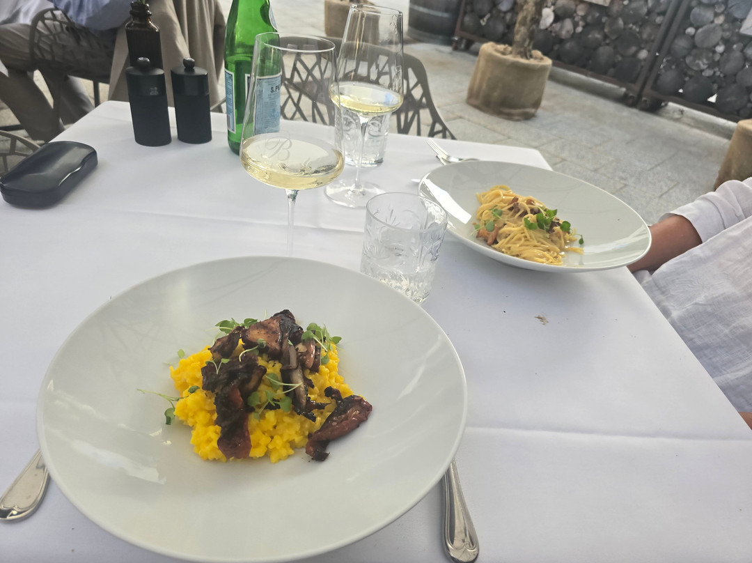 Bellucci Restaurant & Bar