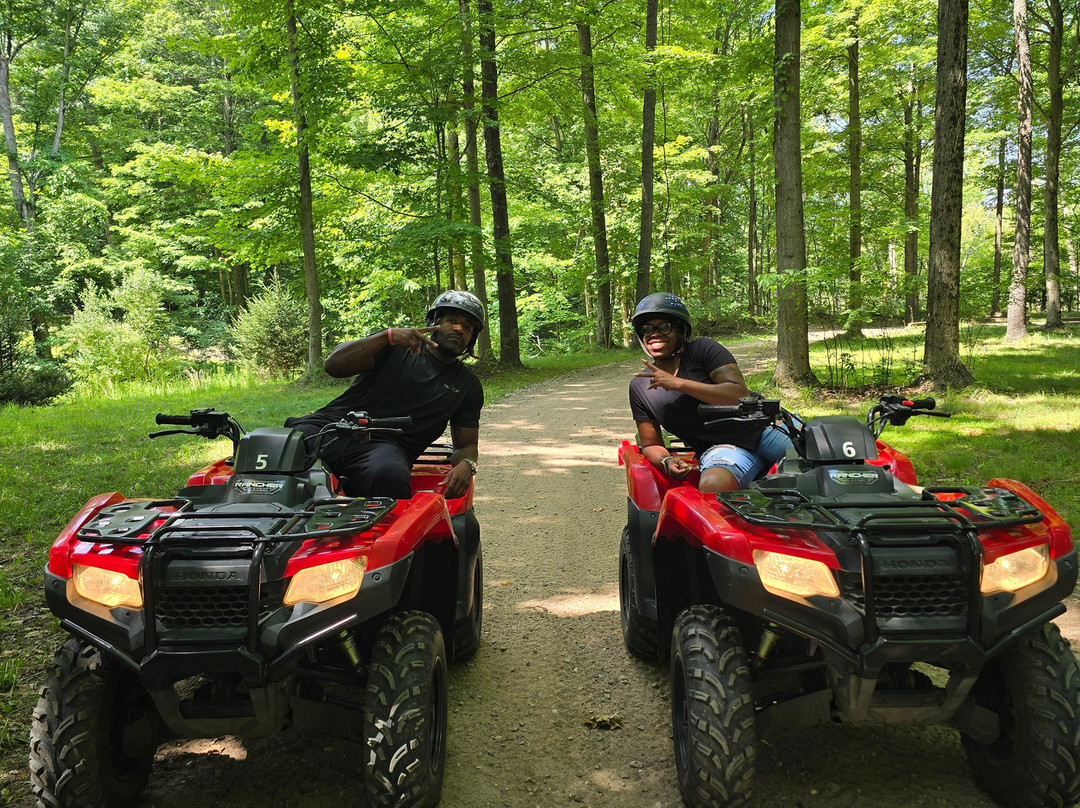 KJC ATV Rentals and Trails of South Haven-南黑文必去景点