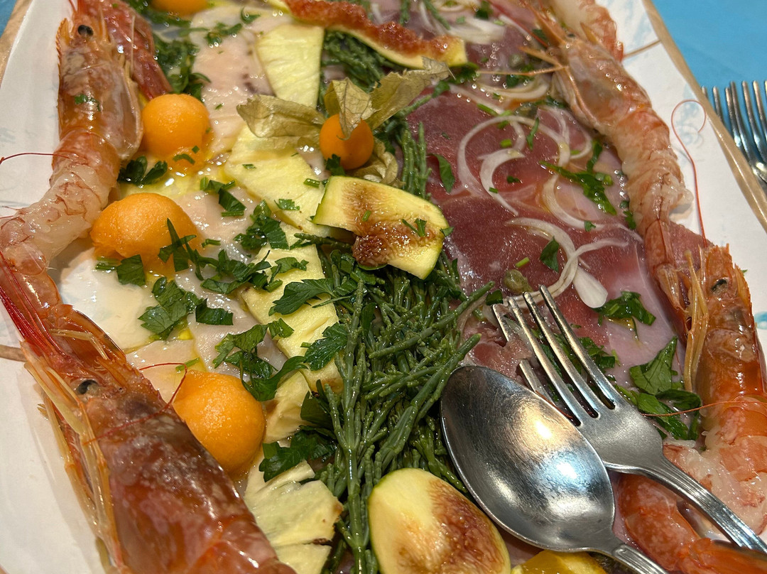 Ristorante “a Pescheria”