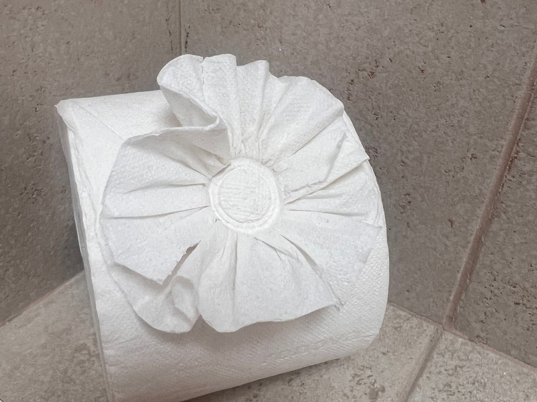 佩斯塔纳棕榈花园酒店主图