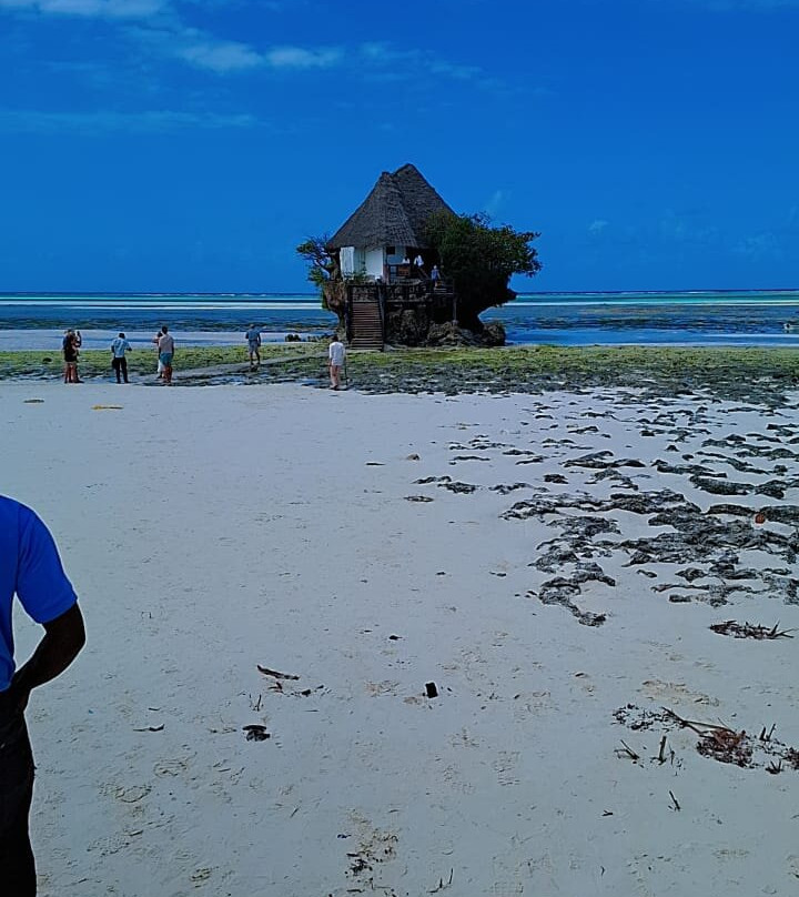 Zanzibar Kombo Tours and Safaris-桑给巴尔市必去景点