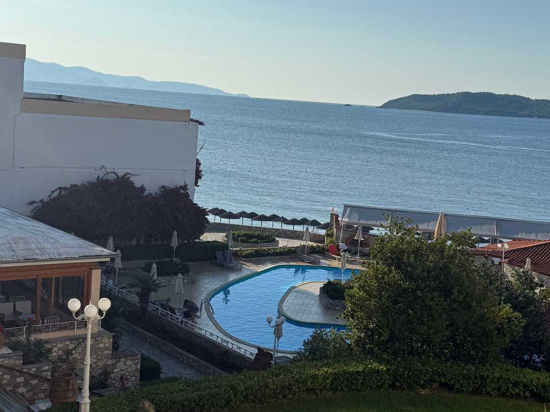 Esperides Beach Hotel主图