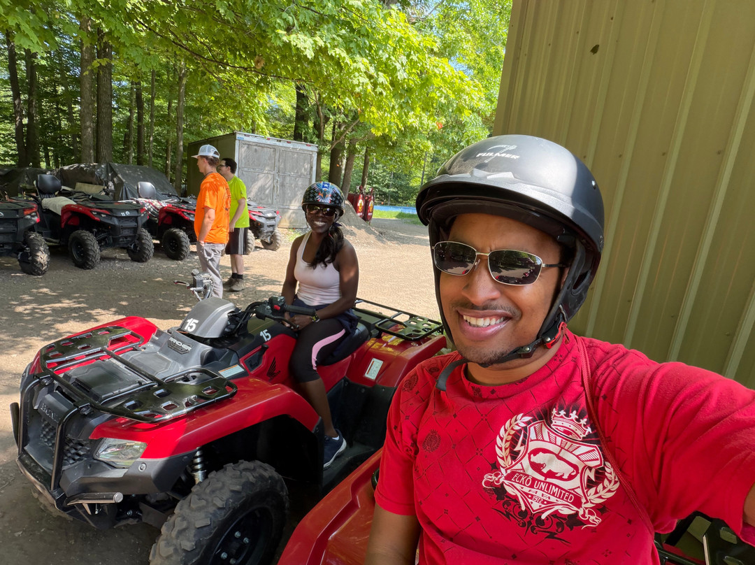 KJC ATV Rentals and Trails of South Haven-南黑文必去景点