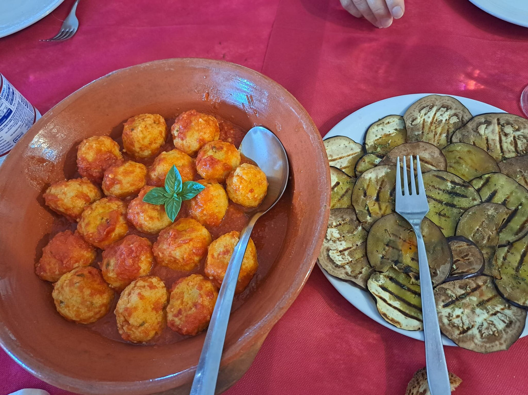 Lo Chalet Da Zia Cristina