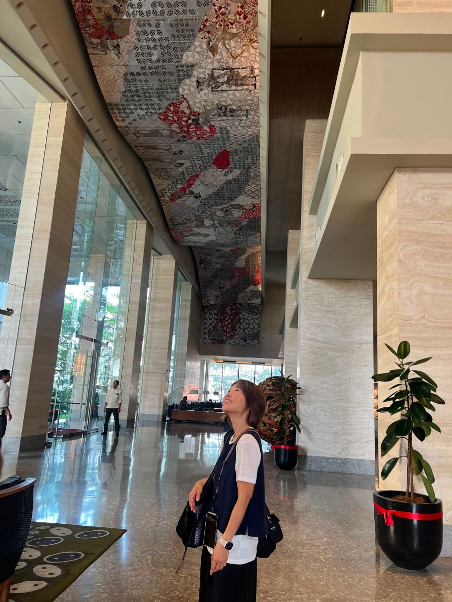 阿丽拉梭罗酒店-旅行者