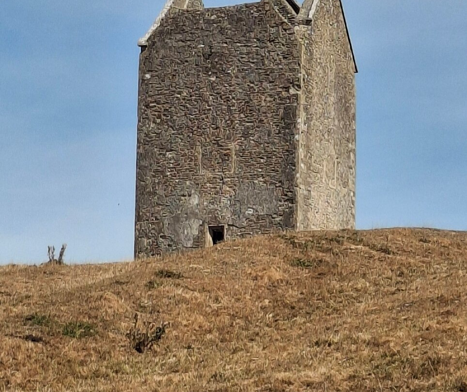 Bruton Dovecote-Bruton必去景点