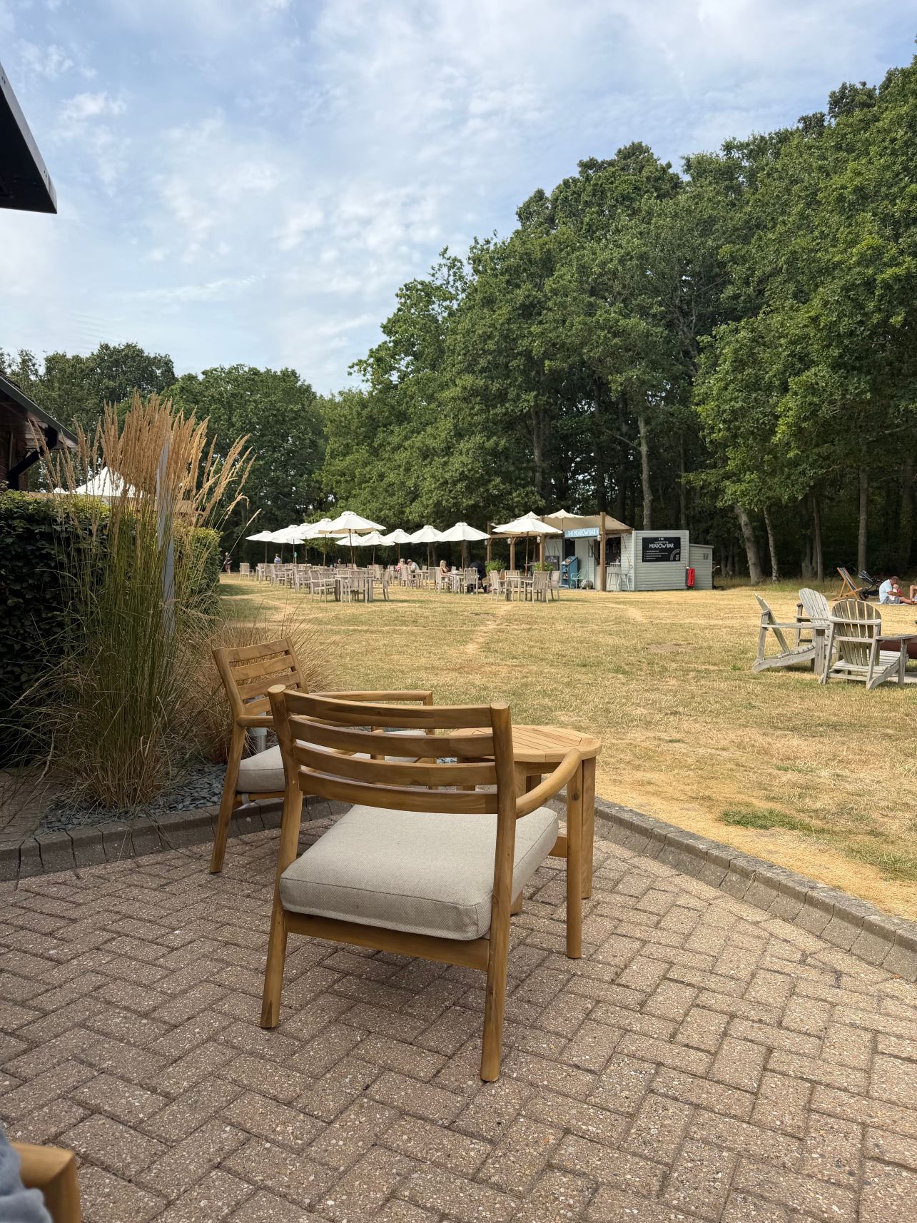 Solent Hotel and Spa-旅行者