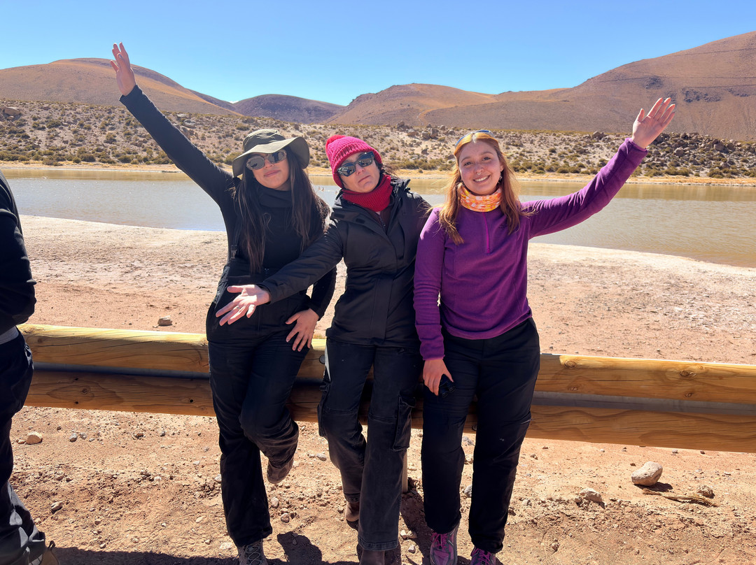 Agencia De Turismo Alabalti Atacama-圣佩德罗-德阿塔卡马必去景点
