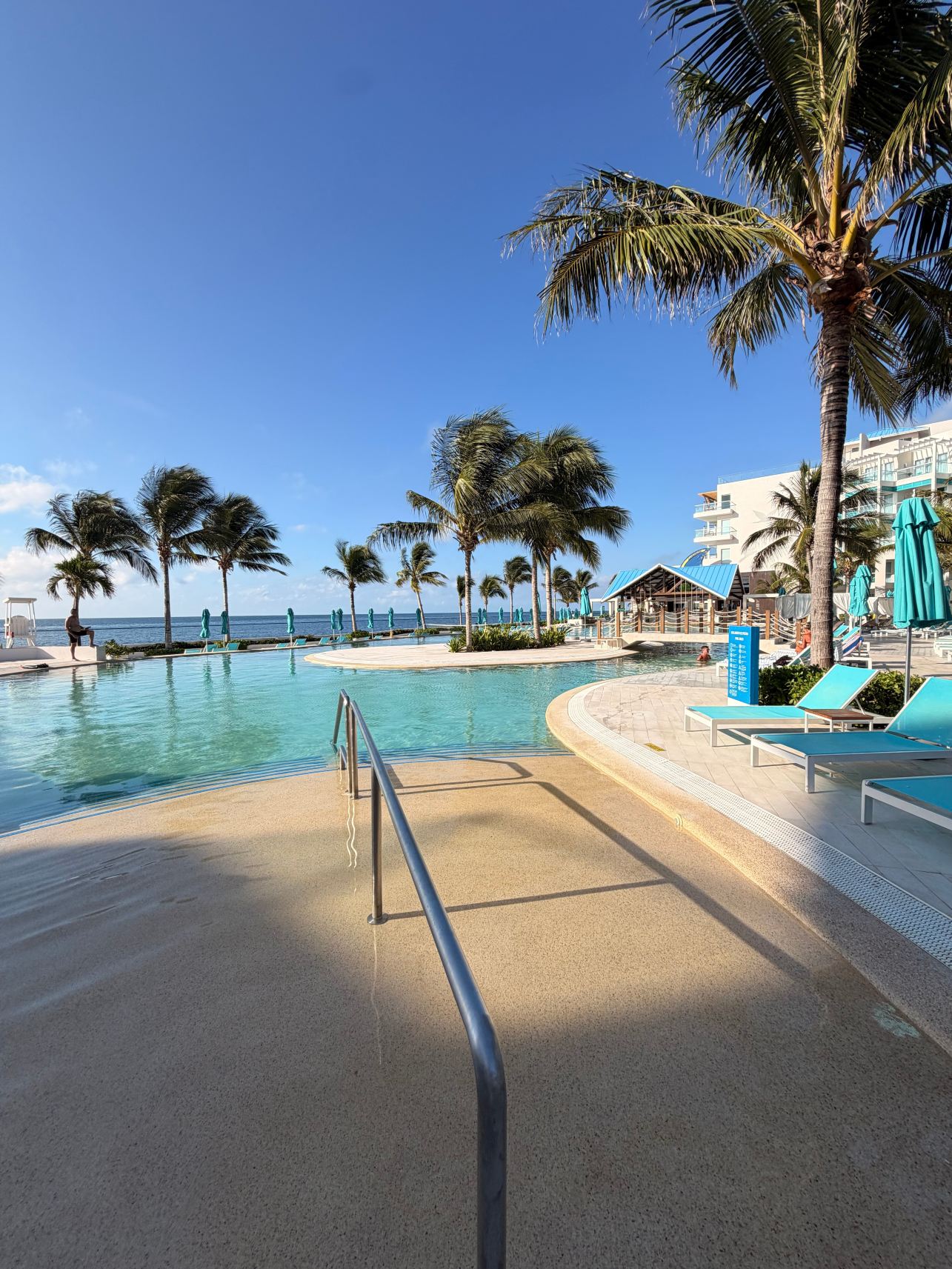 Margaritaville Island Reserve Riviera Maya by Karisma-旅行者