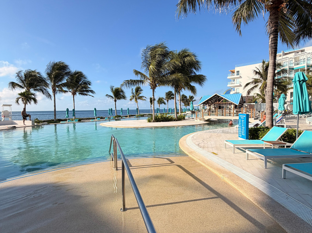 Margaritaville Island Reserve Riviera Maya by Karisma主图