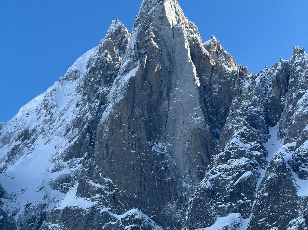 Montenvers – Mer De Glace-霞慕尼必去景点