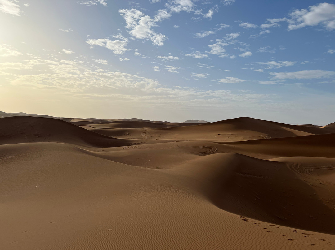 Adventures Desert-迈哈米德必去景点