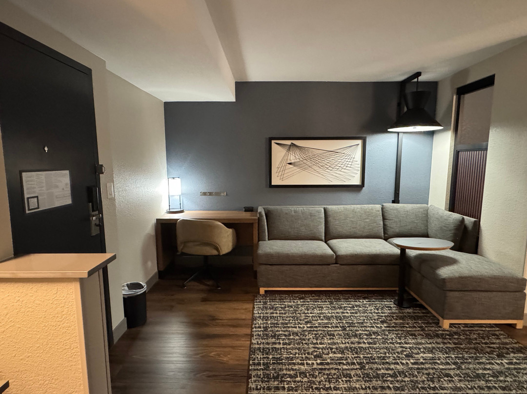 Hyatt Place Fort Wayne – Northwest主图