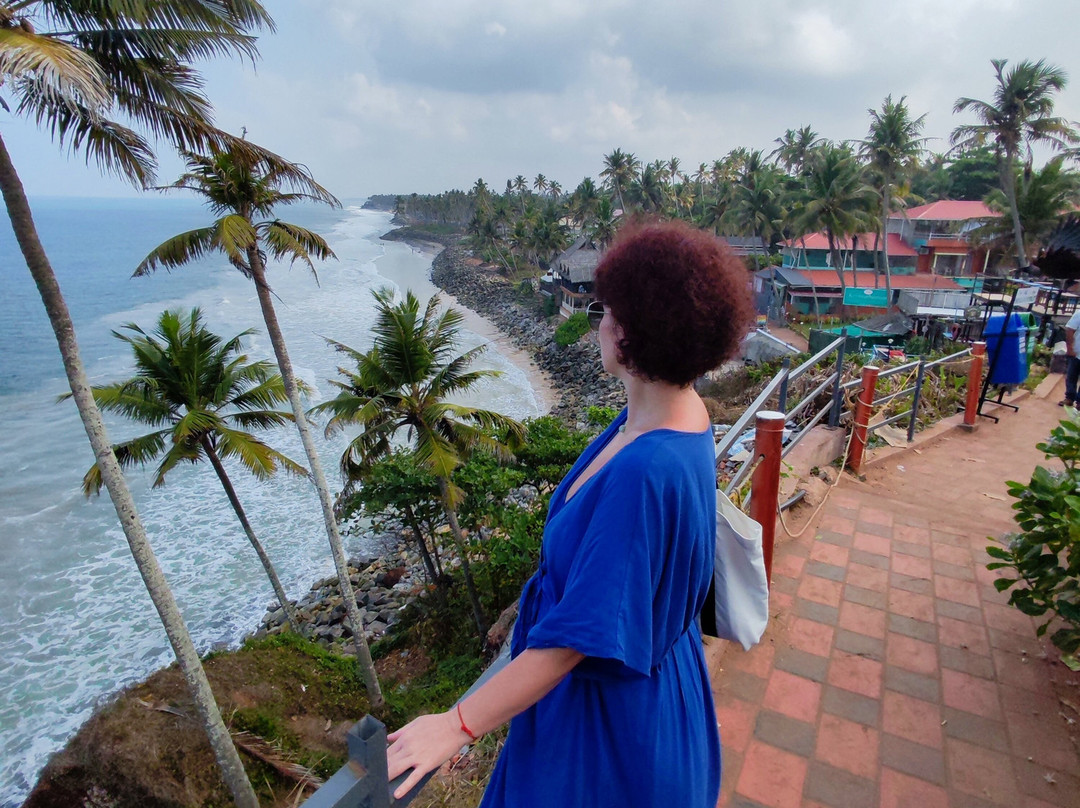 Ayushi Ayurvedic Retreat-瓦卡拉必去景点