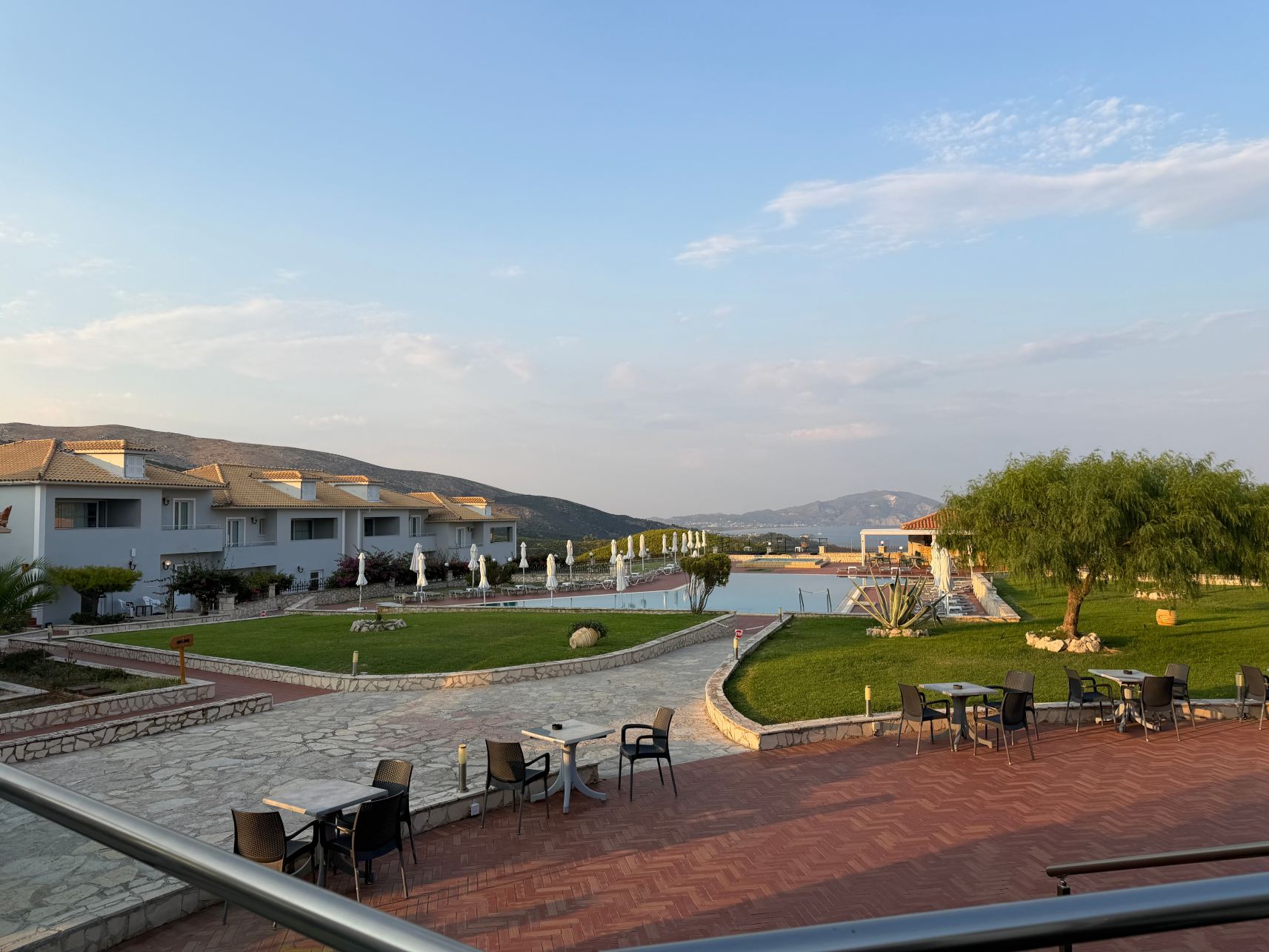克桑村及桑特广场水疗酒店-仅成人-旅行者