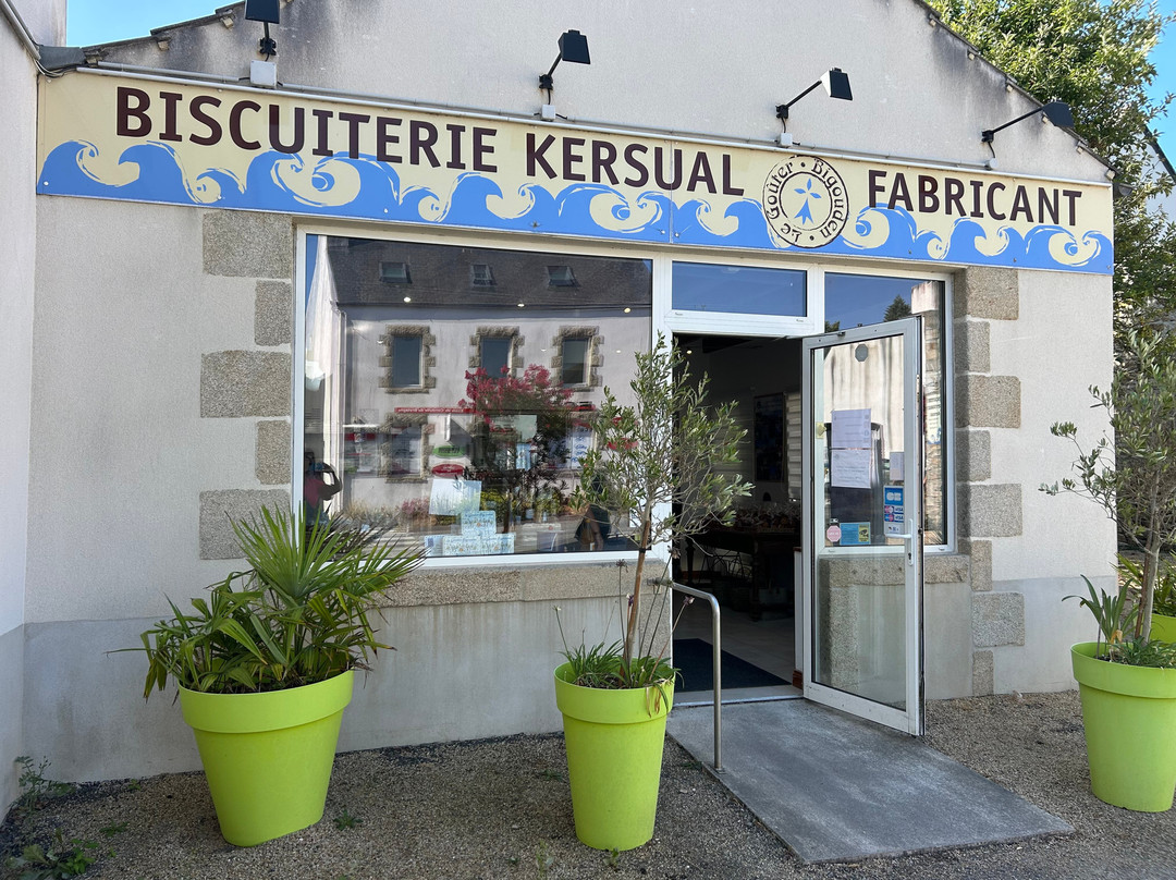 Le Goûter Bigouden