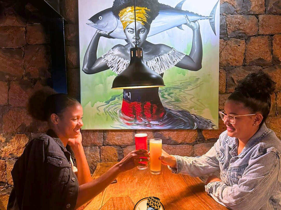Afreecana Brewpub