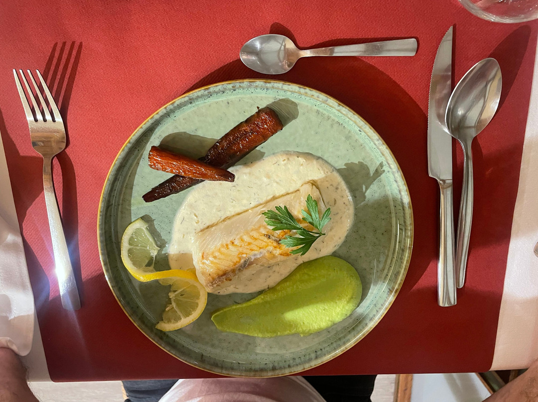 Garde酒店住宿-El Almadiero