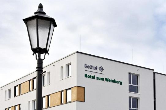 Bethel Hotel Zum Weinberg-官方