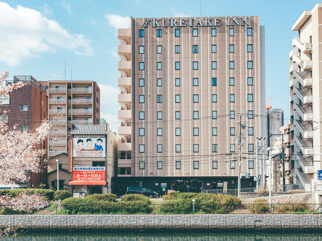南海界市站前吴竹旅馆