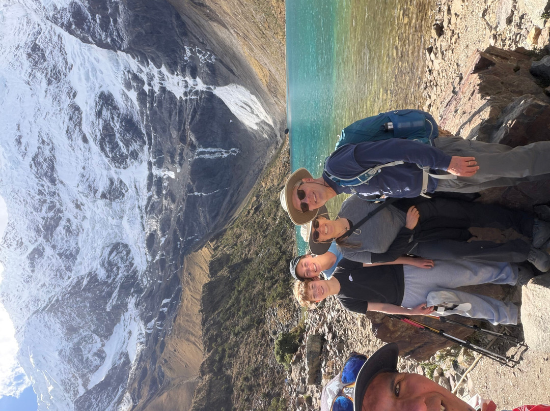 Choquequirao Exploring-库斯科必去景点