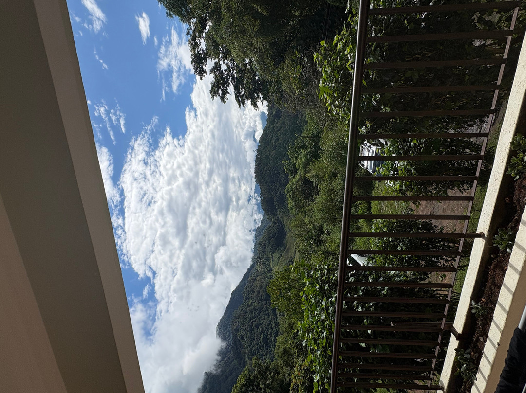 Karma Martam Retreat主图