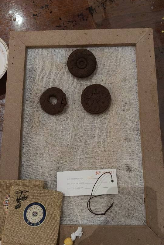 林芝工布庄园希尔顿酒店主图