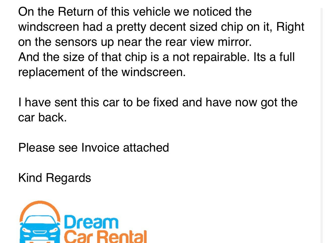 Dream Car Rental-Kewdale必去景点