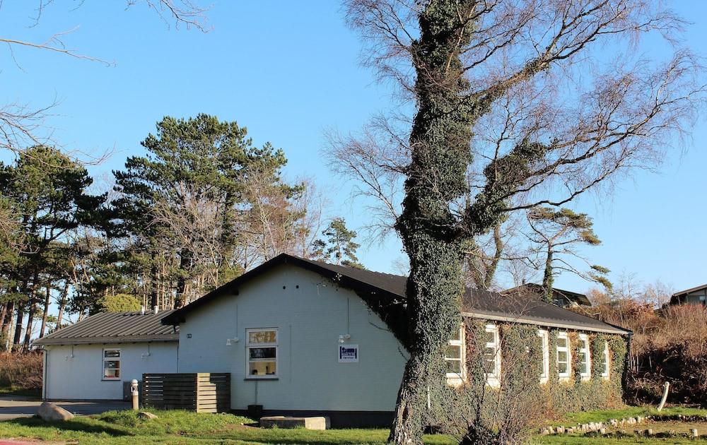 Kysthusene Gilleleje