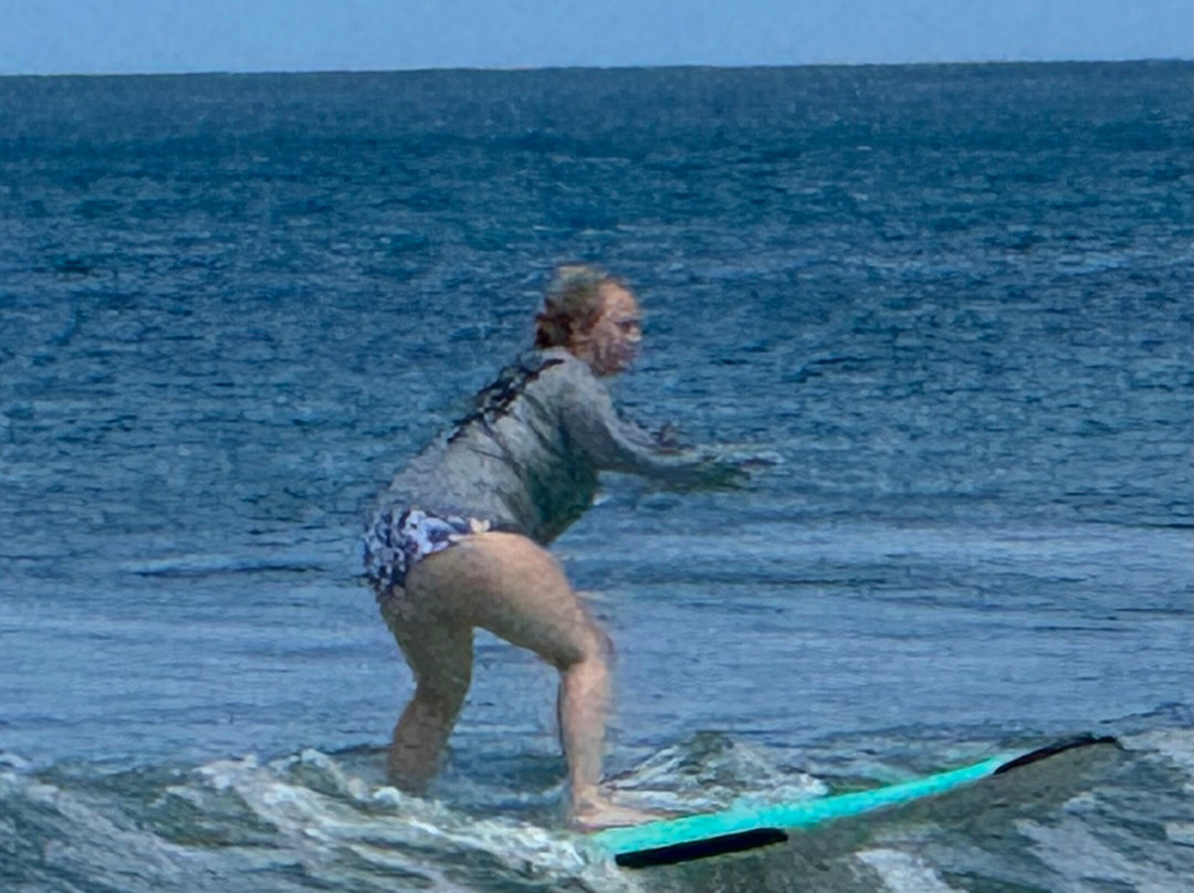 Snapper Surf School-Playa Avellanas必去景点