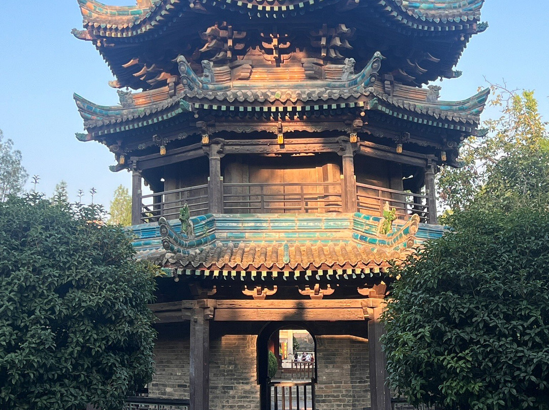 China Highlights-西安市必去景点