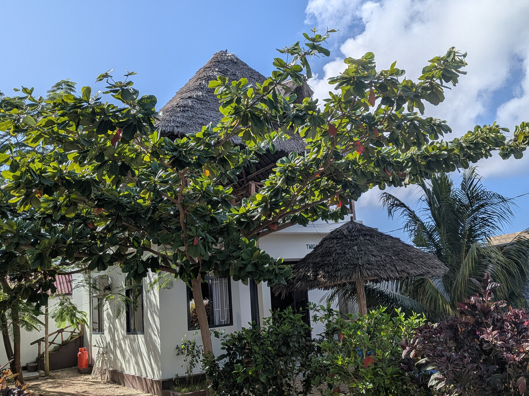 Makazi Garden