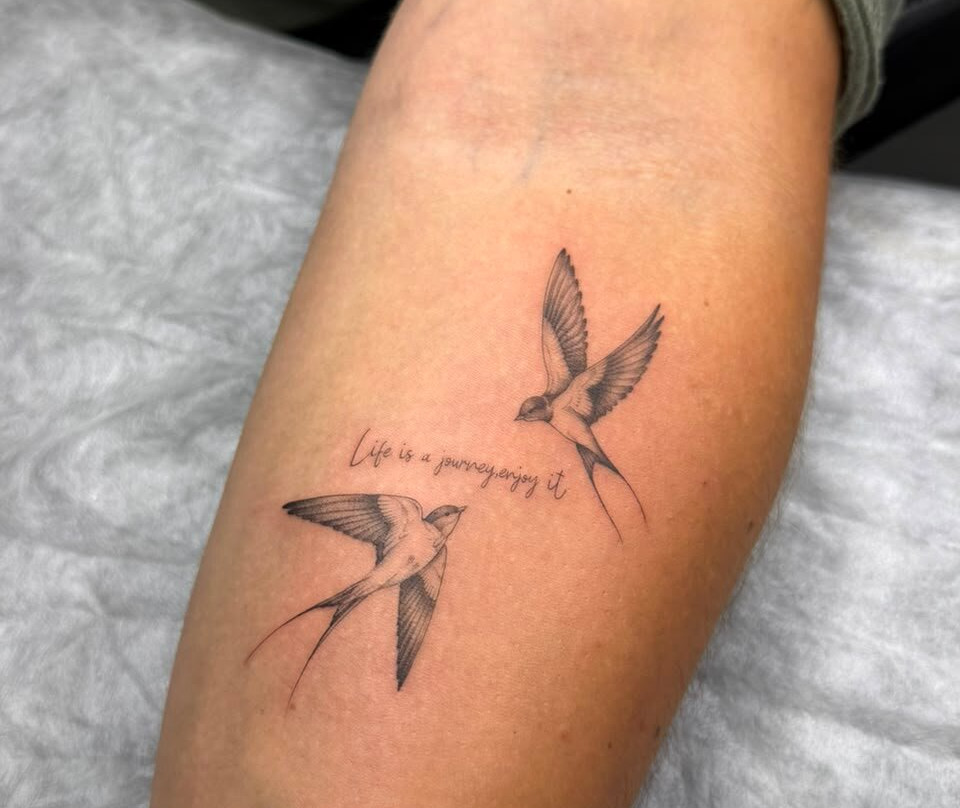 GG Tattoo Budva-布德瓦必去景点