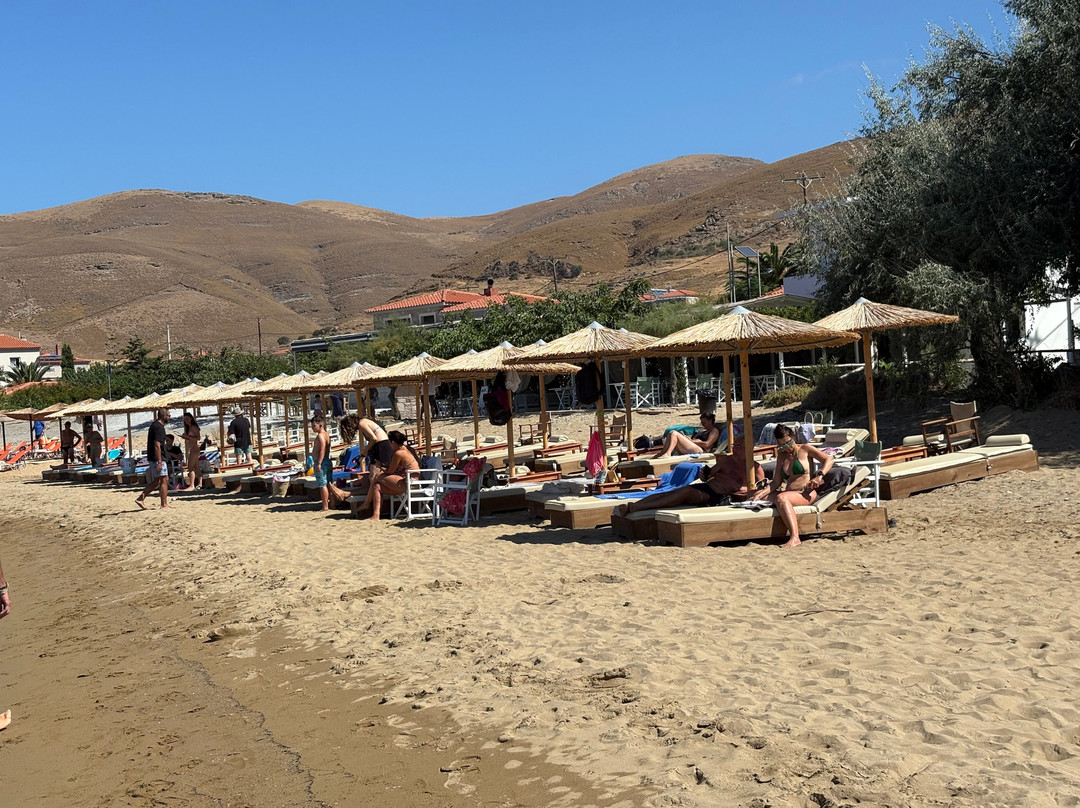 Agios Ioannis Beach-Agios Ioannis必去景点