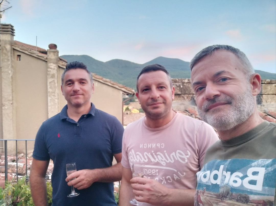 Il Palato Chiede Il Bis
