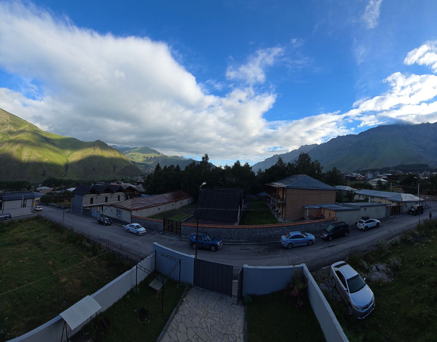 Oishe Boutique Hotel-旅行者