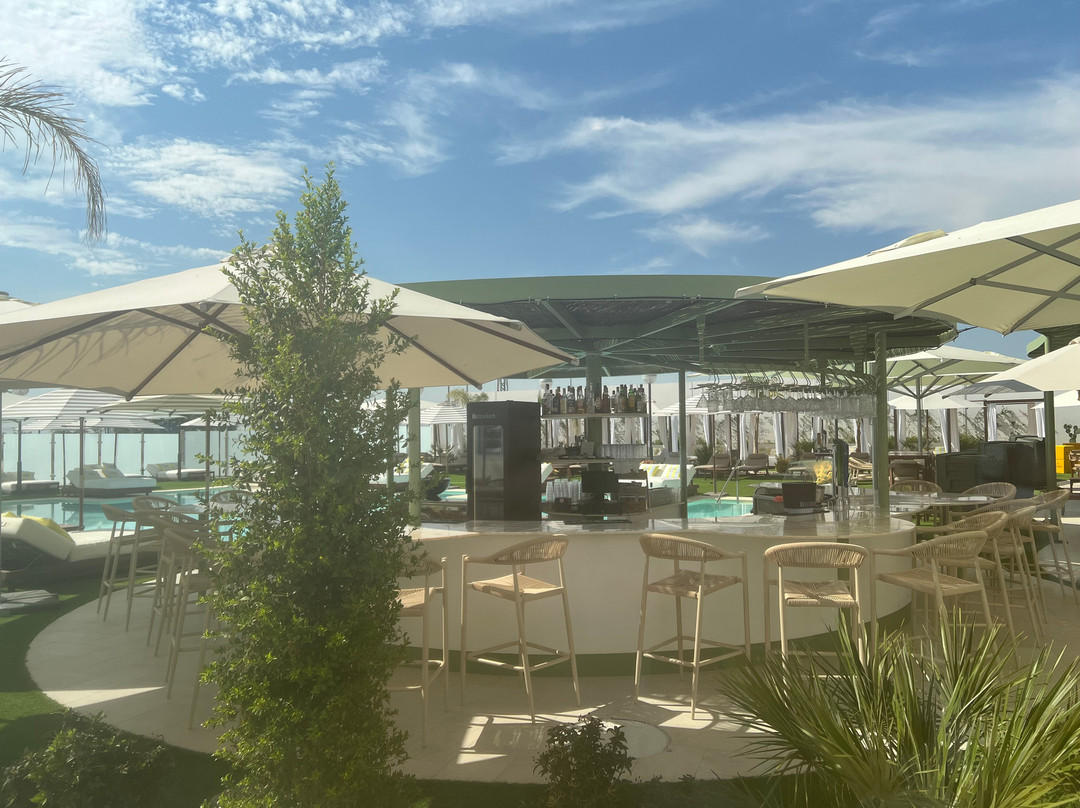Hotel A Mar