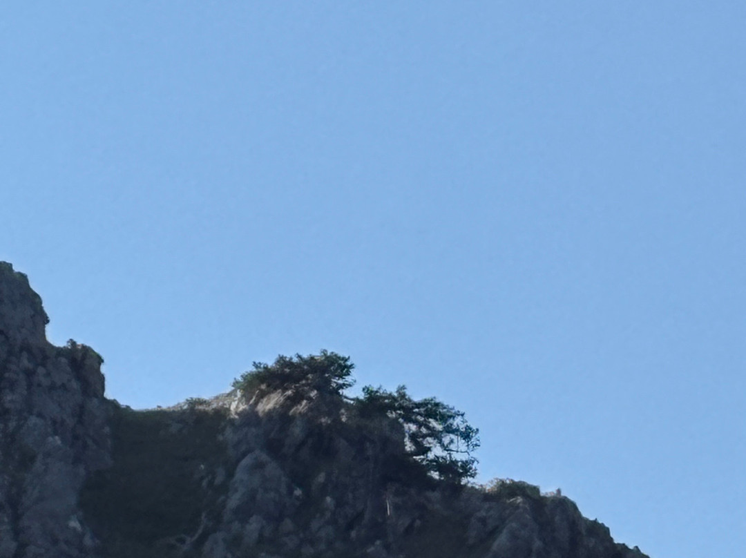 Pollino UNESCO Global Geopark-Rotonda必去景点