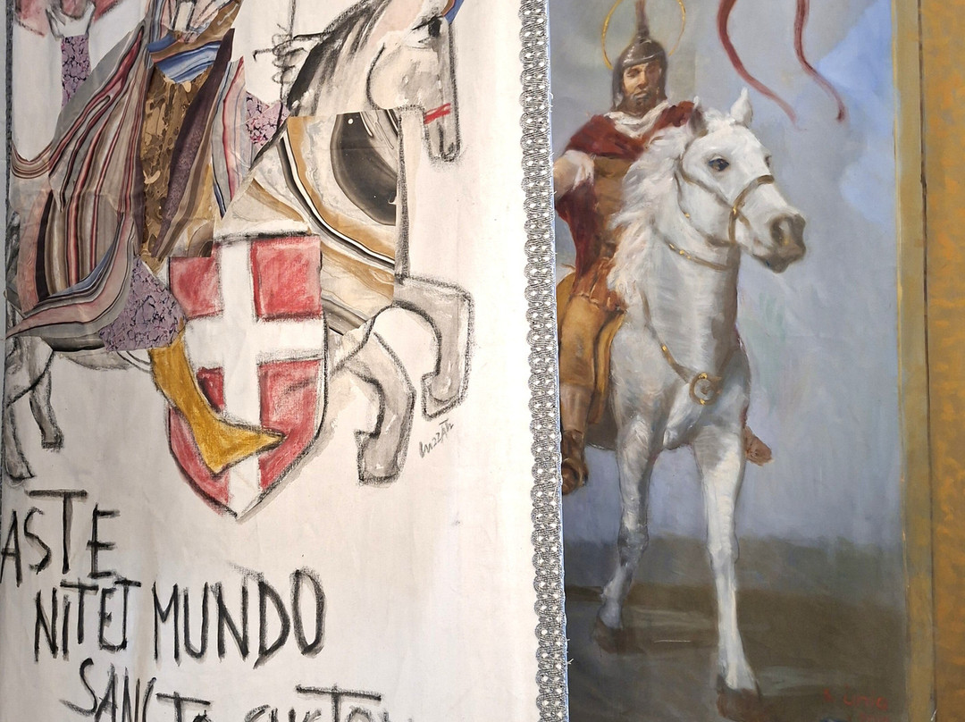 Museo del Palio di Asti-阿斯蒂必去景点