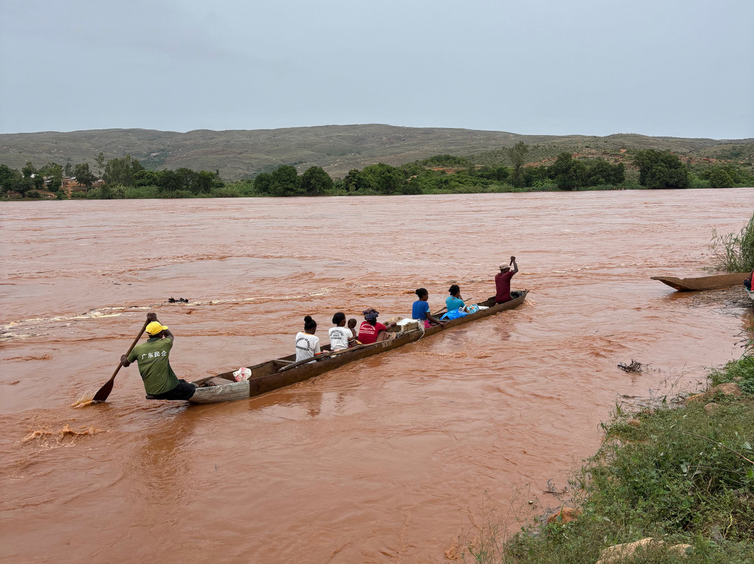 Tsiribihina River-Tsingy de Bemaraha National Park必去景点