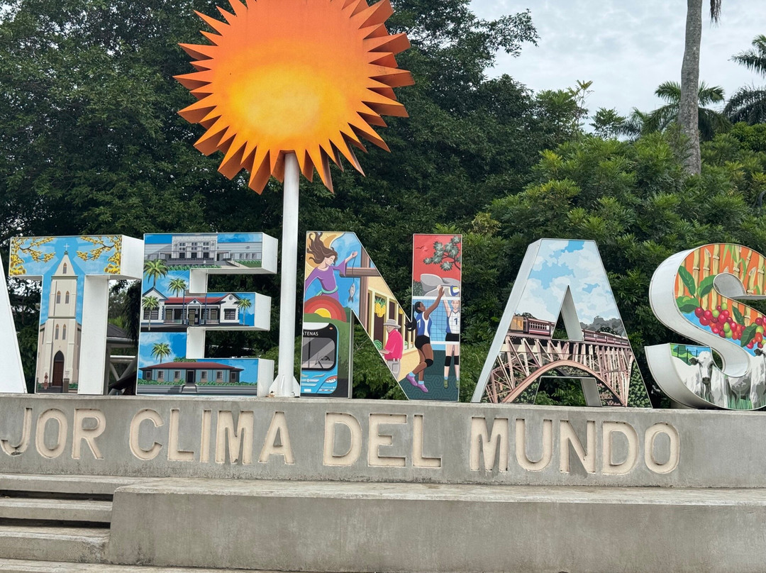 Embody Costa Rica: A Wellness & Retreat Center-Atenas必去景点