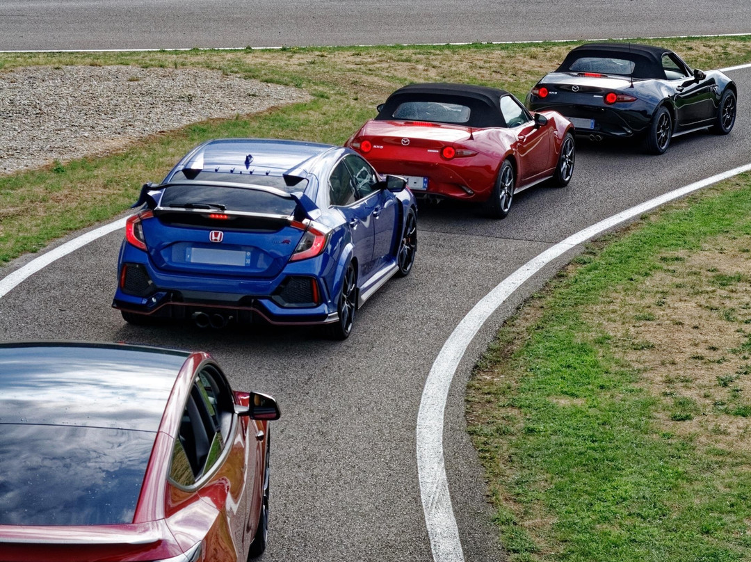 Circuit du Laquais-Champier必去景点