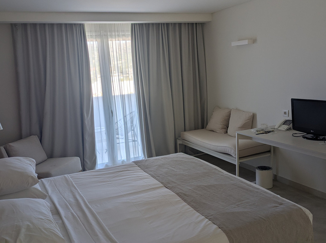 Bitzaro Grande Hotel主图