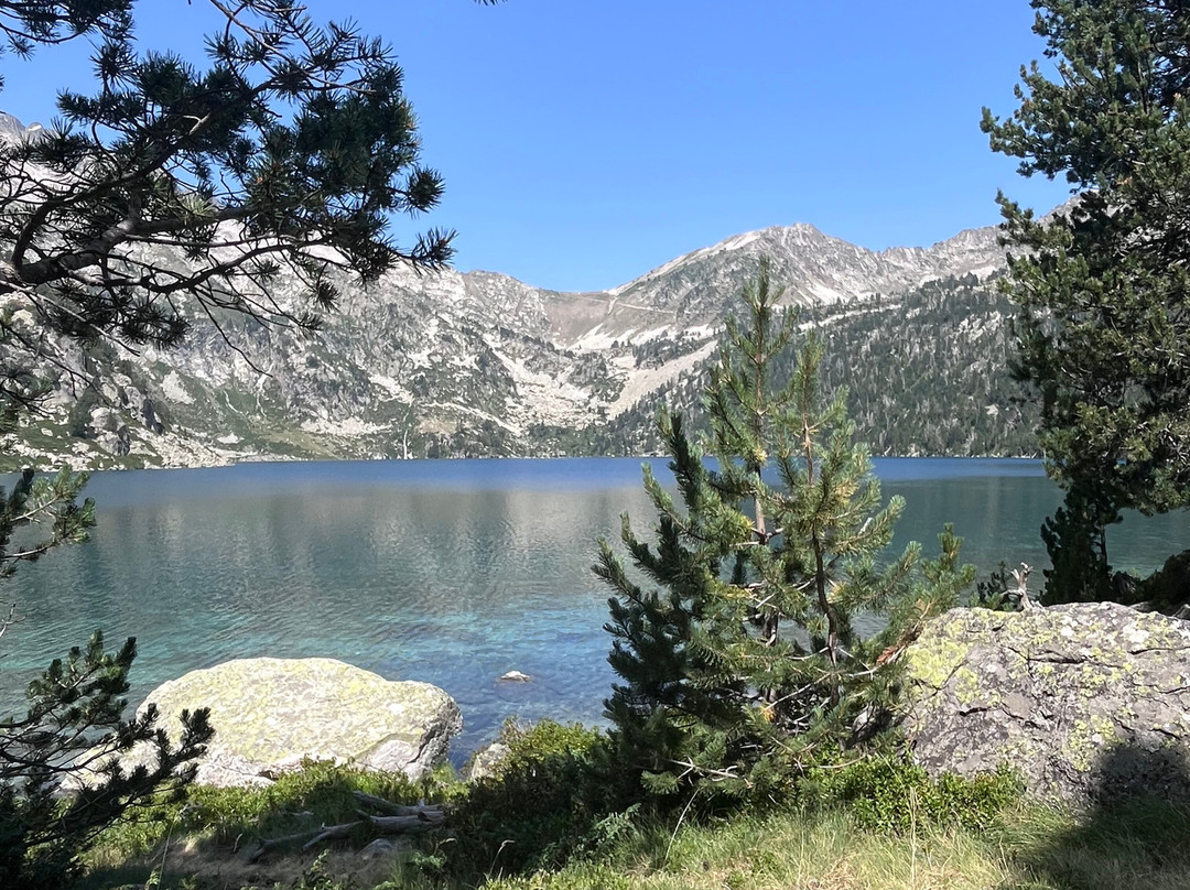 Réserve Naturelle du Néouvielle-Saint-Lary-Soulan必去景点