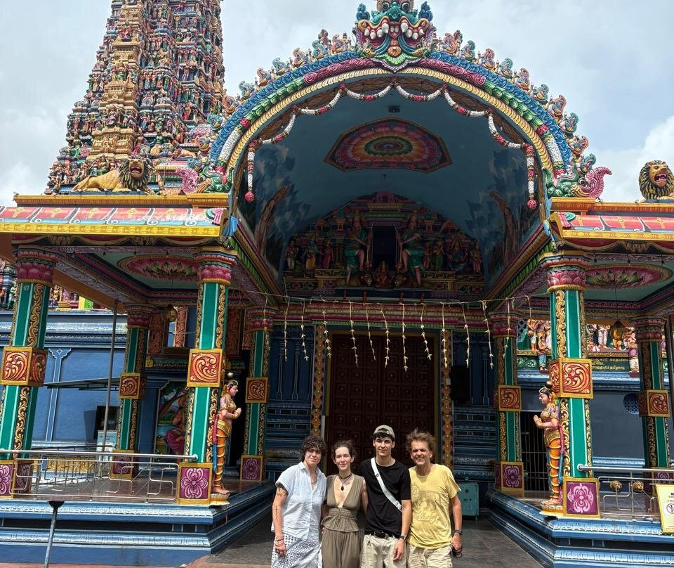 Visit In Lanka-尼甘布必去景点